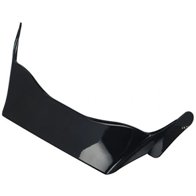 Immagine di Sparco NP350U2 A K10 Spoiler Posteriore Nero