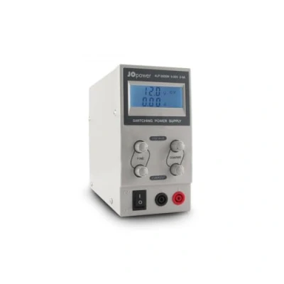 Immagine di Alphaelettronica Alimentatore da laboratorio A tensione regolabile 0 30 V 5