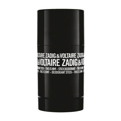 Immagine di Zadig &amp; Voltaire This is Him! Deodorante Stick 75 ml