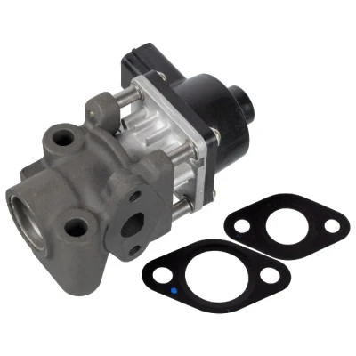 Immagine di FEBI BILSTEIN 177180 Valvola EGR con guarnizioni SUZUKI: SWIFT 3, Grand Vitara 2 SUV, Jimny SUV