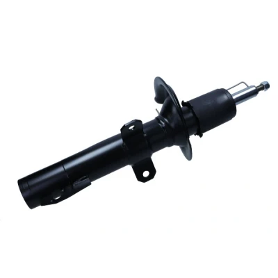 Immagine di MAXGEAR 11 0966 Ammortizzatore Assale anteriore A pressione del gas doppio tubo tipo McPherson Piastra inferiore, Spina superiore