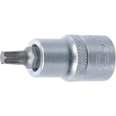 Immagine di BGS profilo a T Bussola, 1/2, senza foro, 55 mm di lunghezza, T40, 1 pezzi, 4372