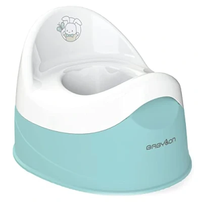 Immagine di BABYLON Vasino per bambini Duet wc, colore: Bianco