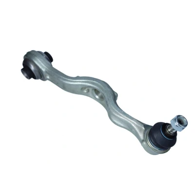 Immagine di MAXGEAR 72 5611 Braccio oscillante, Sospensione ruota Assale anteriore, Sx, inferiore, posteriore trasversale oscillante Acciaio fuso