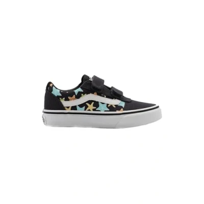 Immagine di Vans Ward V, Scarpe da Ginnastica, Sea Creature Glow Nine Iron, 23 EU