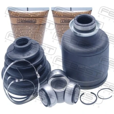 Immagine di Kit giunti, Semiasse FEBEST 0511 BL23MTRH