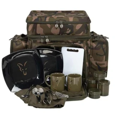 Immagine di Borsa Termica Fox Camolite 2 Person Session (Incl. Accessori!) frigo