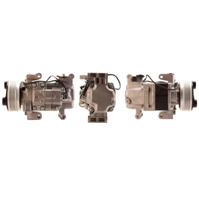 Immagine di LUCAS ACP383 Compressore Aria Condizionata PAG 100 R 134a