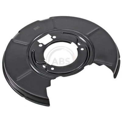 Immagine di A.B.S. 11067 Protezione Disco Freno BMW: 3 Coupe, Sedan, Touring