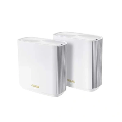 Immagine di Asus AX6600 Rete Mesh 6.6 GBit/s 2.4 GHz, 5 GHz