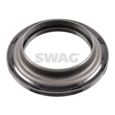 Immagine di SWAG 60 54 0014 Cuscinetto Ammortizzatore Assale anteriore Sx, Dx PEUGEOT: 207 Hatchback, 206 208 I Hatchback