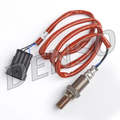 Immagine di DENSO Direct Fit DOX 1543 Sonda lambda M18x1.5 riscaldato, a dito, jump FIAT: Multipla, BRAVO 1, Brava Hatchback
