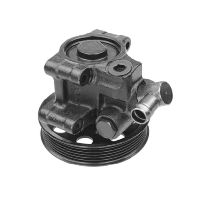 Immagine di MEYLE 714 631 0013 Pompa Idroguida idraulico 6 ORIGINAL Quality FORD: Focus Mk1 Hatchback, Station Wagon