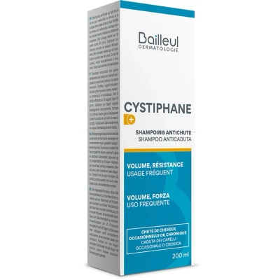 Immagine di CYSTIPHANE Sh.A Cad.200ml