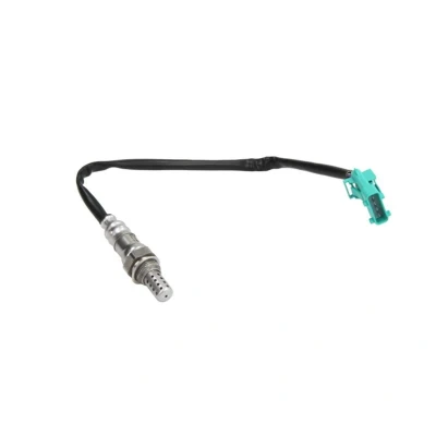 Immagine di DELPHI ES10795 12B1 Sonda lambda planare, riscaldato PEUGEOT: 207 Hatchback, 206 106 II CITROËN: Saxo Hatchback