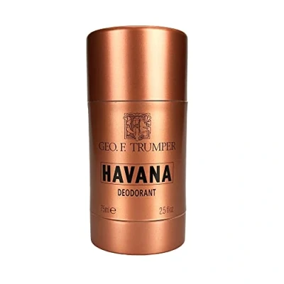 Immagine di Geo F Trumper Deodorant Stick Havana 75ml