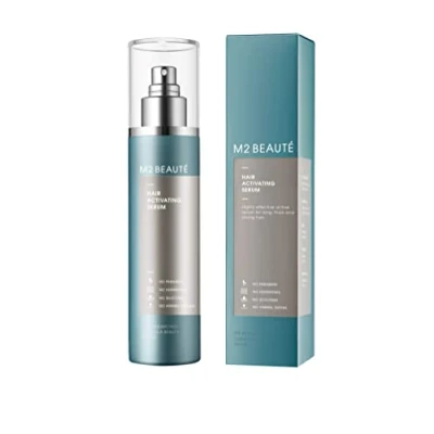 Immagine di M2 Beauté Hair Activating Serum 120 ml
