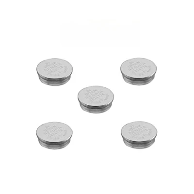 Immagine di Maxxistore Renata 5 Batterie CR 2477n 3v Litio 950 Mah CR2477N