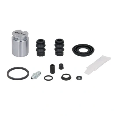 Immagine di AUTOFREN SEINSA D42008C Kit Revisione Pinze Freno Assale posteriore 38 CITROËN: C4 Picasso 1, I Grand