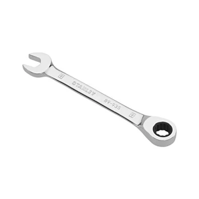 Immagine di STANLEY 4 89 935 Chiave Combinata a Cricchetto Maxi Drive Plus, 9 mm