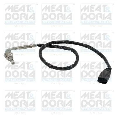Immagine di MEAT &amp; DORIA 12507 Sensori con cavo AUDI: A4 B8 Avant, A5 Coupe, A6 C7 Avant