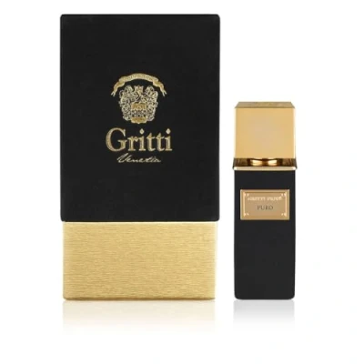 Immagine di Gritti Puro Extrait de Parfum 100 ml