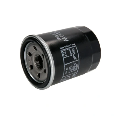 Immagine di HENGST FILTER H313W Filtro olio M20x1,5 ad avvitamento HYUNDAI: i20 II Hatchback, I i10 I, KIA: RIO 3, Picanto II, XCeed