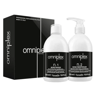 Immagine di OMNIPLEX BOND MAKER 500ML + REINFORCER