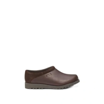 Immagine di Aigle Basilo High, Zoccoli Uomo, Marrone Scuro, 46 EU