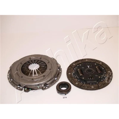 Immagine di ASHIKA 92 03 374 Kit Frizione 225 MAZDA: 5, 3 Hatchback
