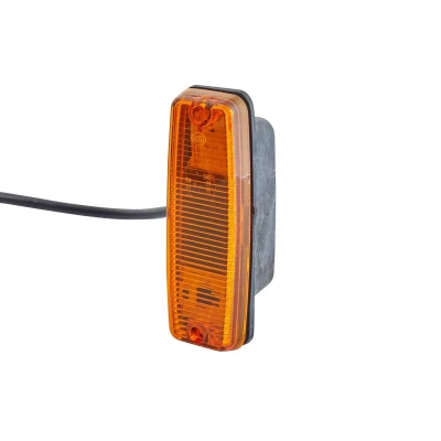 Immagine di HELLA 2BM 002 847 011 Indicatore direzione supplementare