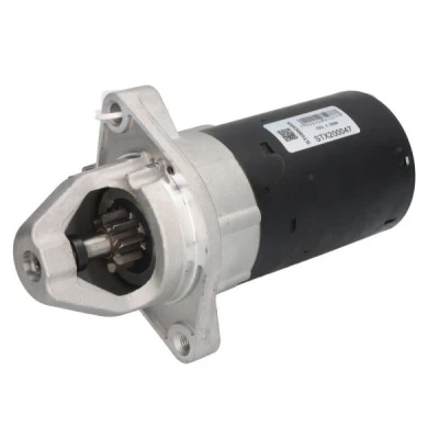 Immagine di STARDAX STX200047R Motorino di avviamento 12V 1,1KW 9 64mm OPEL: Meriva A, Corsa C Hatchback, D FIAT: Punto II Hatchback
