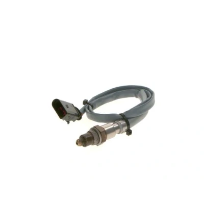 Immagine di BOSCH 0 258 030 296 Sonda lambda 4 VOLKSWAGEN: Tiguan II, Touran II