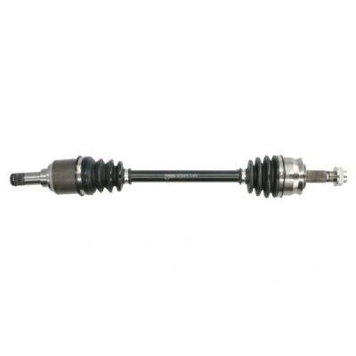 Immagine di PASCAL G2F043PC Albero motore / Semiasse Assale anteriore Sx 611mm FIAT: 500 Hatchback