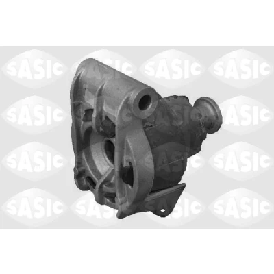 Immagine di SASIC 9002474 Supporto, Sospensione motore Cuscinetto gomma metallo Dx in alto, posteriore OPEL: Zafira B