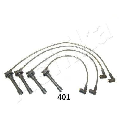 Immagine di ASHIKA 132 04 401 Kit Cavi Accensione HONDA: PRELUDE 4, Accord 6, 6 Limousine