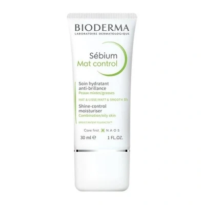Immagine di Bioderma Sébium Mat Control Crema da giorno 30 ml