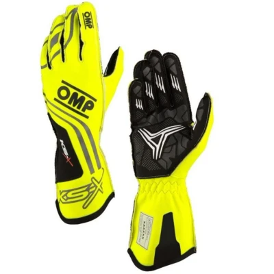 Immagine di OMP KB0 2751 A01 099 006 Guanti da karting