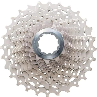Immagine di Shimano Ultegra, Cassetta, 12 25, Argento