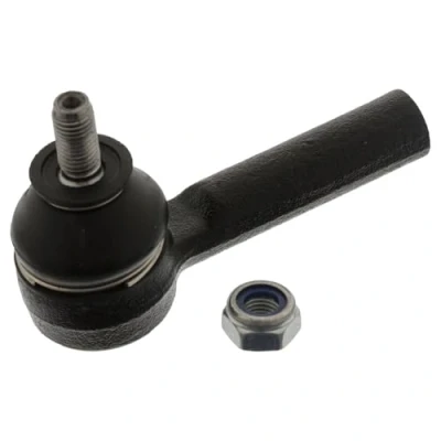 Immagine di febi BILSTEIN 12547 Testina sterzo Plus Assale anteriore Sx, Dx con dado autobloccante FIAT: Panda I Hatchback