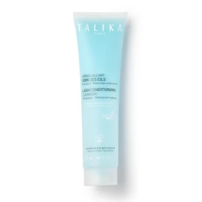 Immagine di Lash Conditioning Cleanser Collector Talika Gel struccante per le ciglia senza risciacquo Edizione da collezione occhi sensibili Idoneo trucco resistente all’acqua 100 ml
