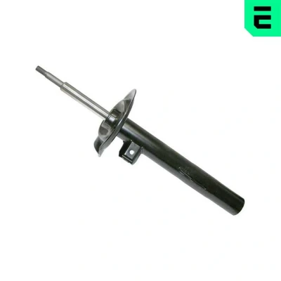 Immagine di OPTIMAL A 3594GR Ammortizzatore Assale anteriore Dx pressione del gas tipo McPherson Spina superiore, Collare inferiore M14x1,5