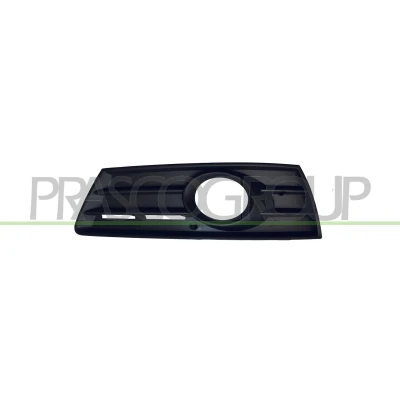 Immagine di PRASCO VG6202134 Griglia Paraurti con foro/fori per fendinebbia anteriore Sx VOLKSWAGEN: Passat CC
