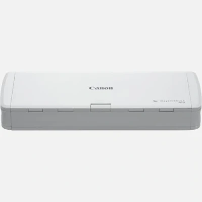 Immagine di Scanner portatile Canon imageFORMULA R10