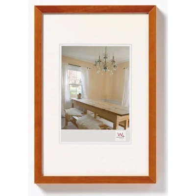 Immagine di walther design faggio 20 x 30 cm Cornice in legno Peperoni BP030P