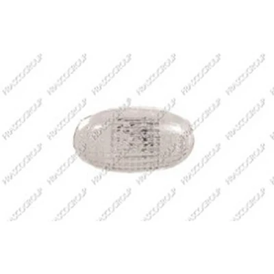 Immagine di PRASCO DW3204141 Frecce bianco, arancione anteriore Sx, Dx senza portalampada DAEWOO: Matiz I Hatchback