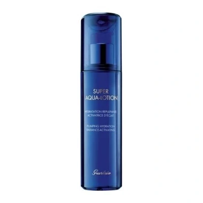 Immagine di Guerlain Super Aqua Lotion Plumping Hydration Radiance Activating 150 ml