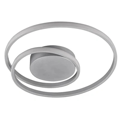 Immagine di Reality, Lampada da soffitto, Zibal incl. 1xLED