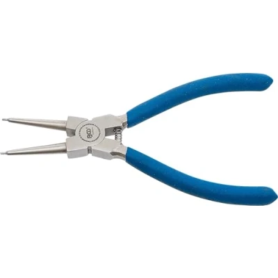 Immagine di BGS 450 2 pinza ad anelli elastici diritta per interni 150 mm seeger antiscivolo