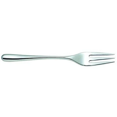 Immagine di Alessi LCD01/17 Caccia Forchetta da Pesce in Acciaio Lucido, Set 6